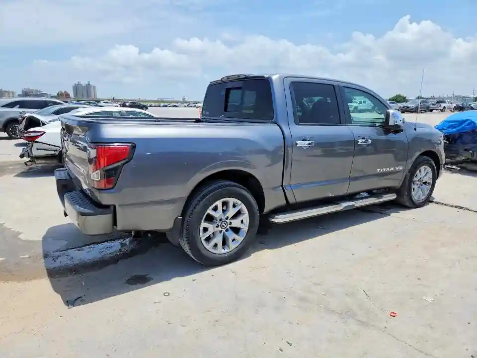 1N6AA1EF0LN503276 2020 NISSAN TITAN-2