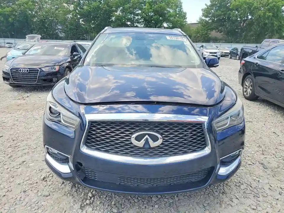 5N1DL0MM1JC522847 2018 INFINITI QX60-4