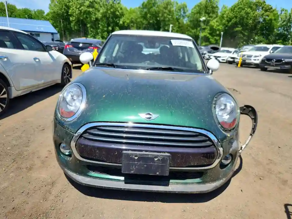 WMWXP5C59J3D02062 2018 MINI COOPER-4