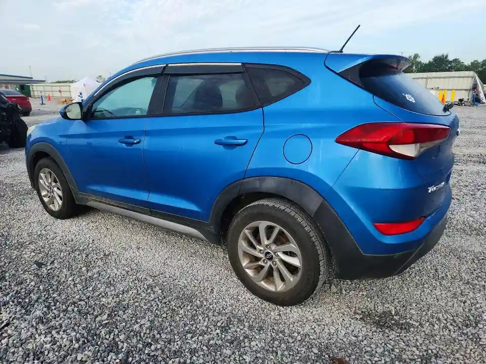 KM8J3CA46HU274821 2017 HYUNDAI TUCSON-1