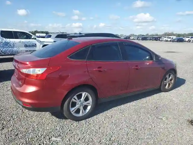 1FADP3F2XDL187426 2013 FORD FOCUS-2