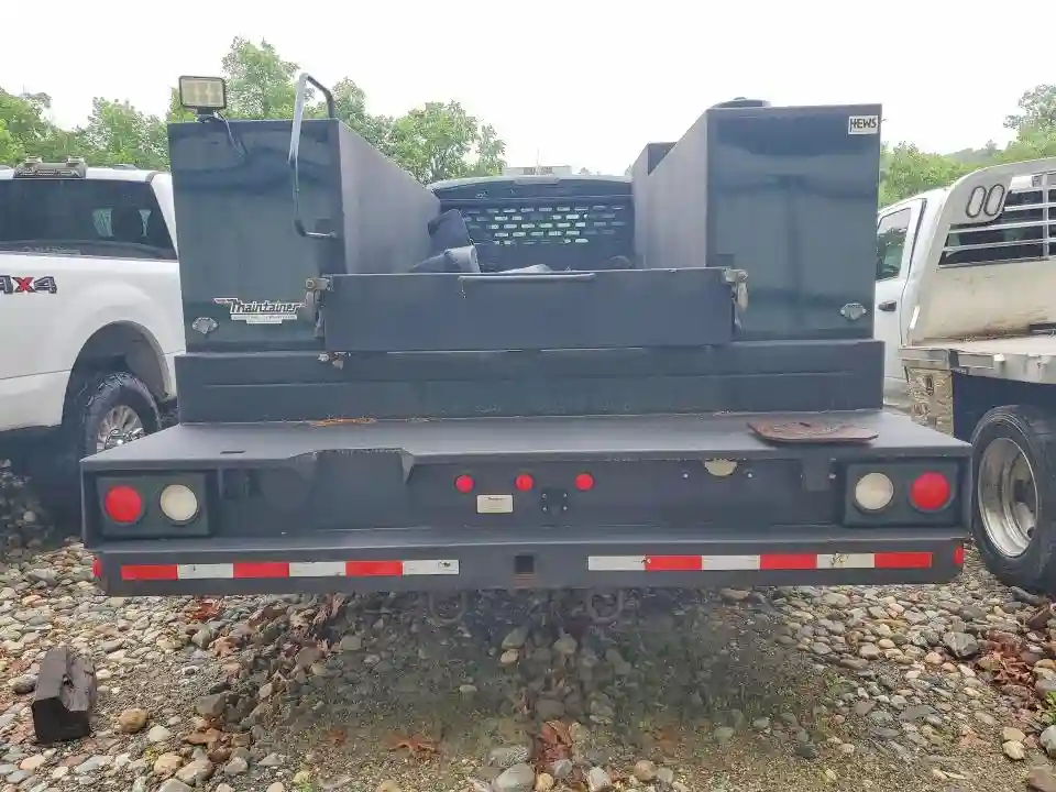1FDUF4HT2GED15249 2016 FORD F450-5