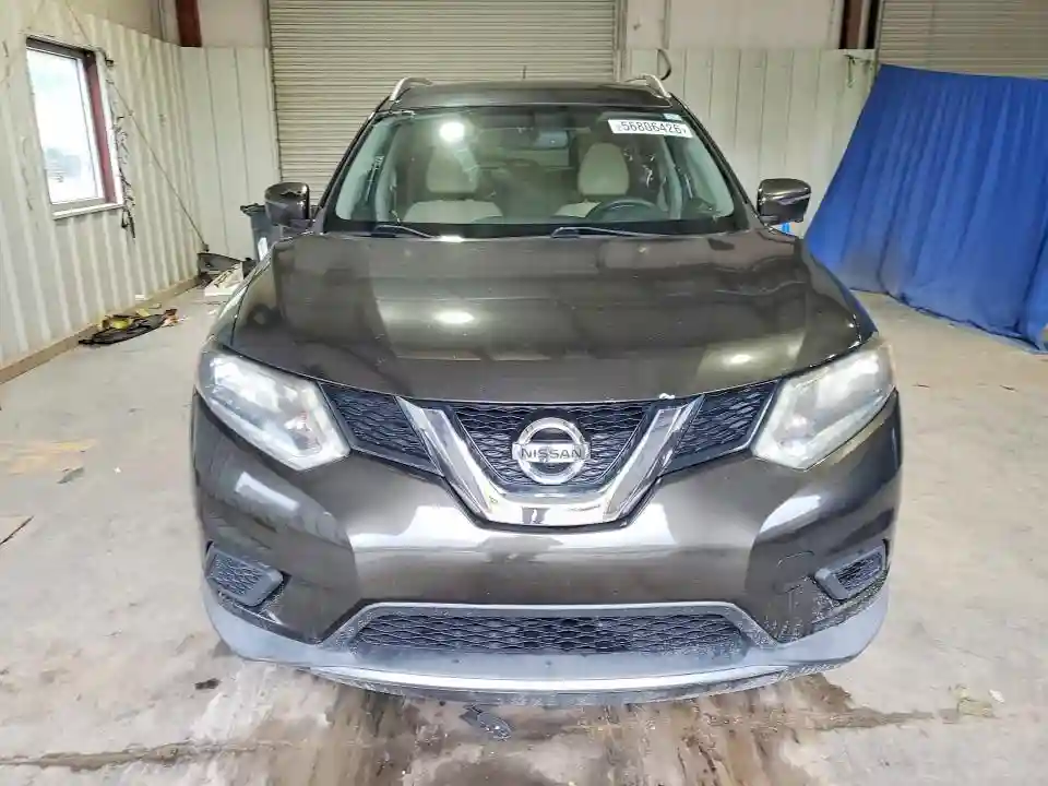 KNMAT2MV3GP673699 2016 NISSAN ROGUE-4