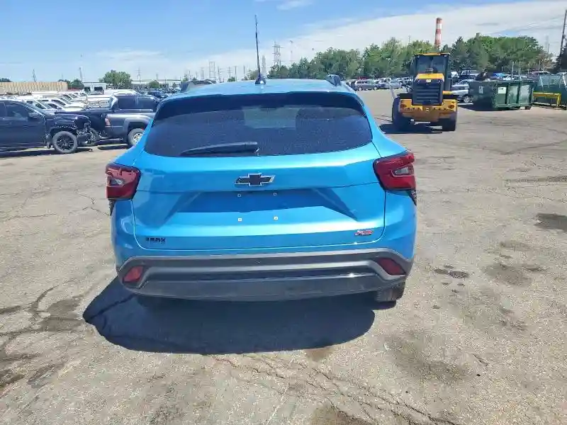 KL77LJEP8TC022717 2026 CHEVROLET TRAX-5