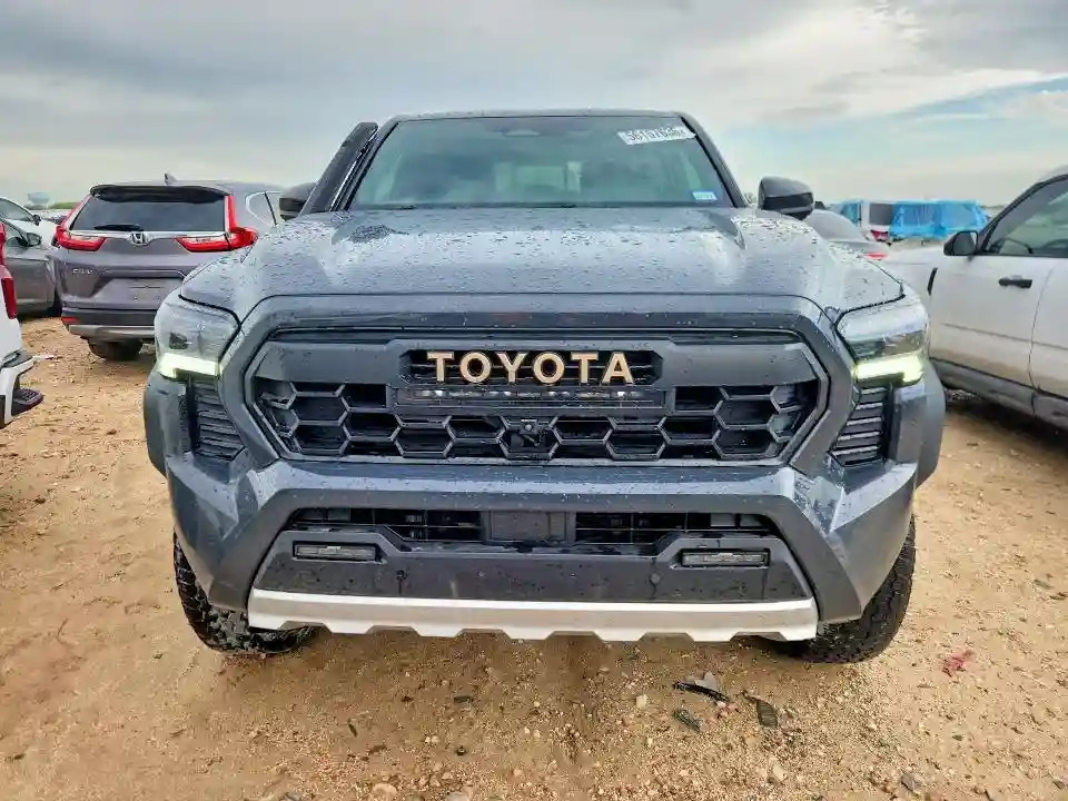 3TYLC5LN6ST043657 2025 TOYOTA TACOMA TRA-4
