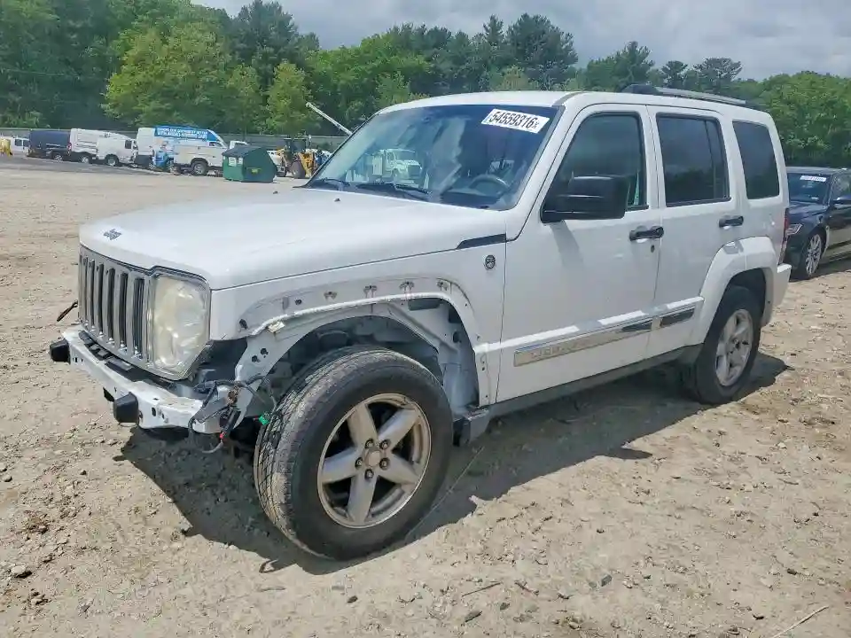1J4PN5GK7BW513552 2011 JEEP LIBERTY-0