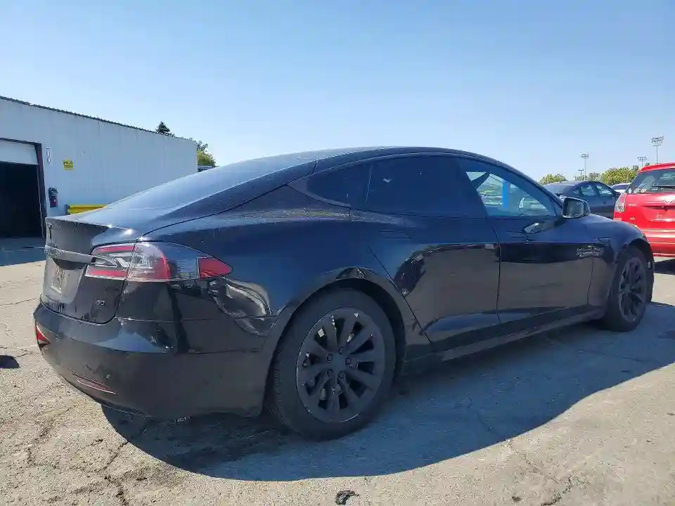 5YJSA1E17GF160028 2016 TESLA MODEL S-2