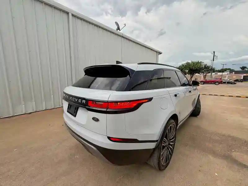SALYB2RX5JA776122 2018 LAND ROVER RANGEROVER-3