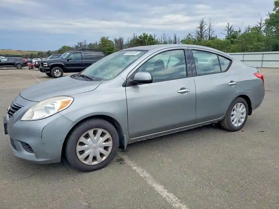 3N1CN7AP2EL819365 2014 NISSAN VERSA-0