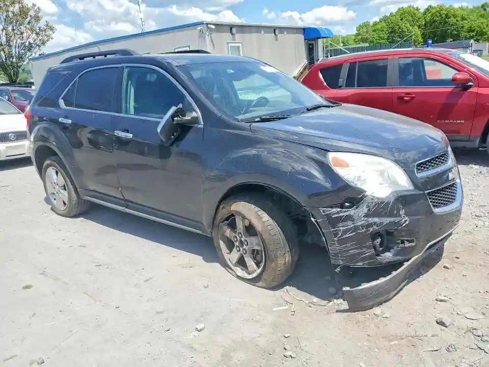 2GNFLFEK4F6391465 2015 CHEVROLET EQUINOX-3