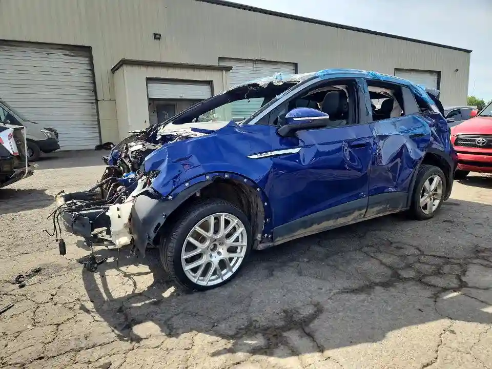 WVGUNPE24MP065867 2021 VOLKSWAGEN ALL OTHER-0