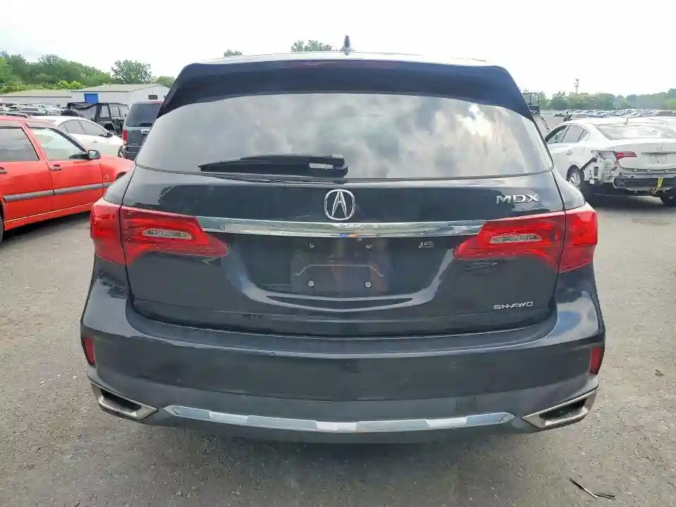 5J8YD4H55LL055045 2020 ACURA MDX-5