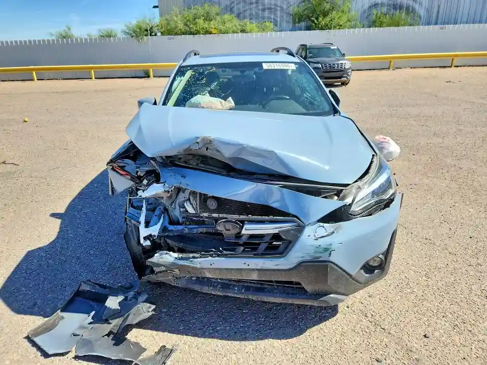 JF2GTHMC7M8385672 2021 SUBARU CROSSTREK-4