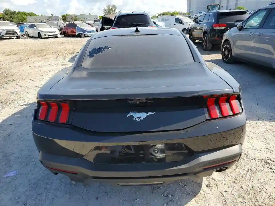 1FA6P8TH9R5103140 2024 FORD MUSTANG-5