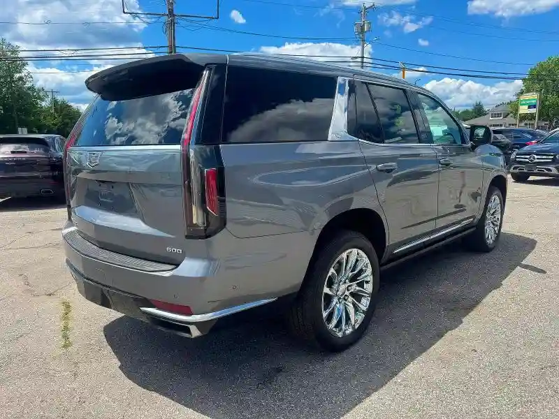 1GYS4DKL1MR346498 2021 CADILLAC ESCALADE-3
