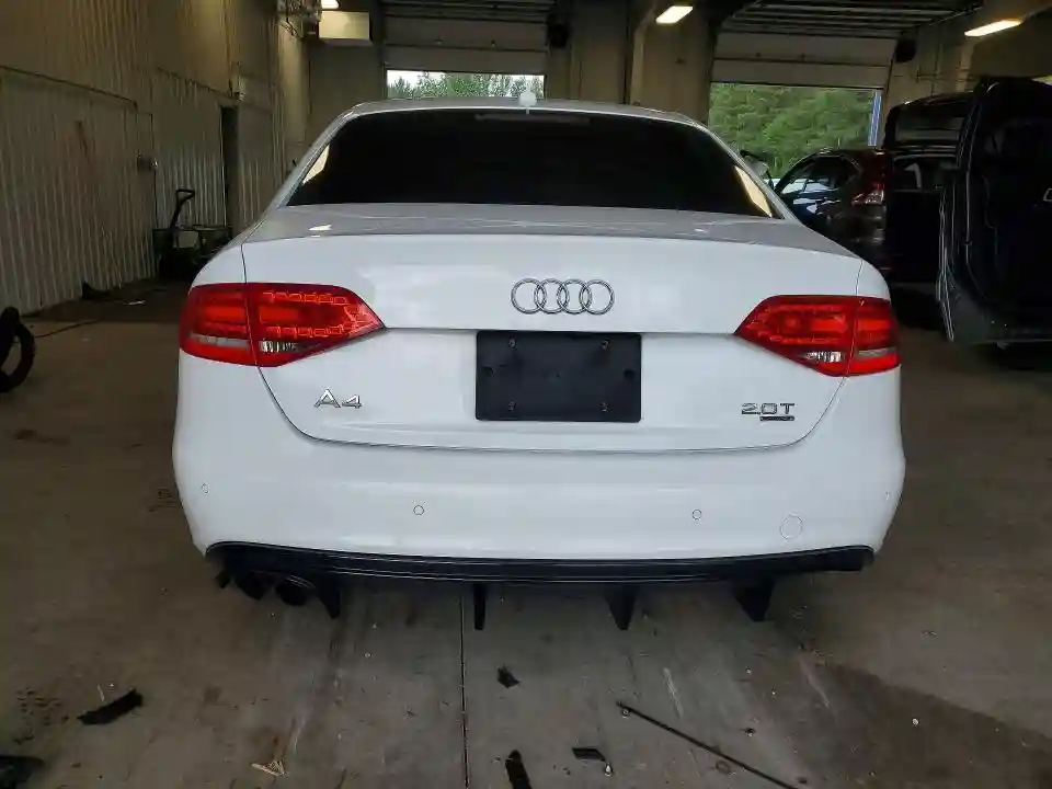 WAUFFAFL3CA120211 2012 AUDI A4-5