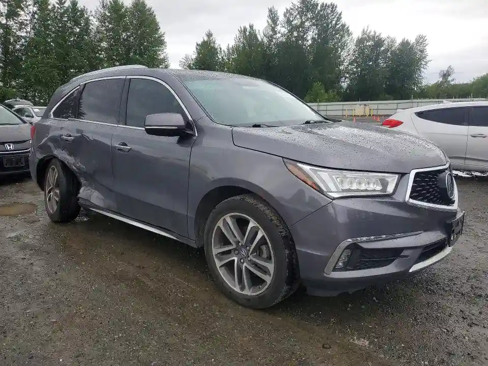 5J8YD3H85JL010835 2018 ACURA MDX-3