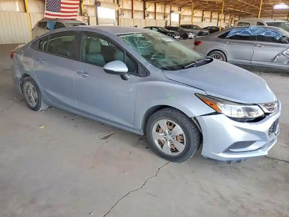 1G1BC5SM3H7140763 2017 CHEVROLET CRUZE-3