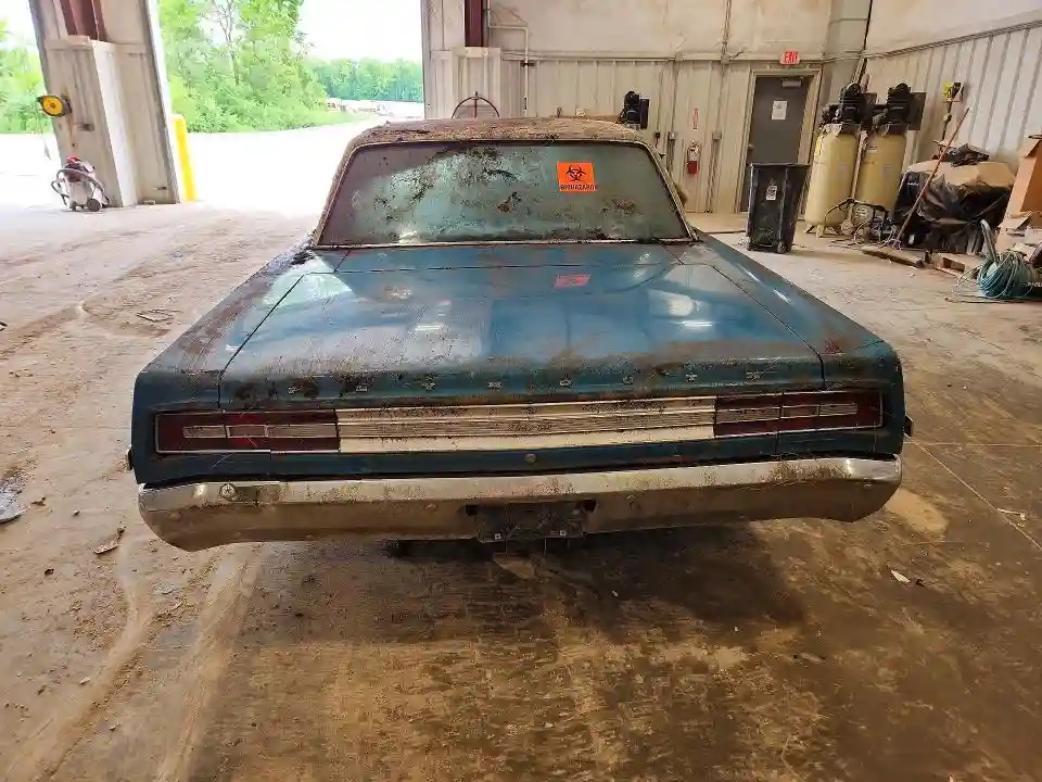 PM41F8D161519 1968 PLYMOUTH GRANFURY-5