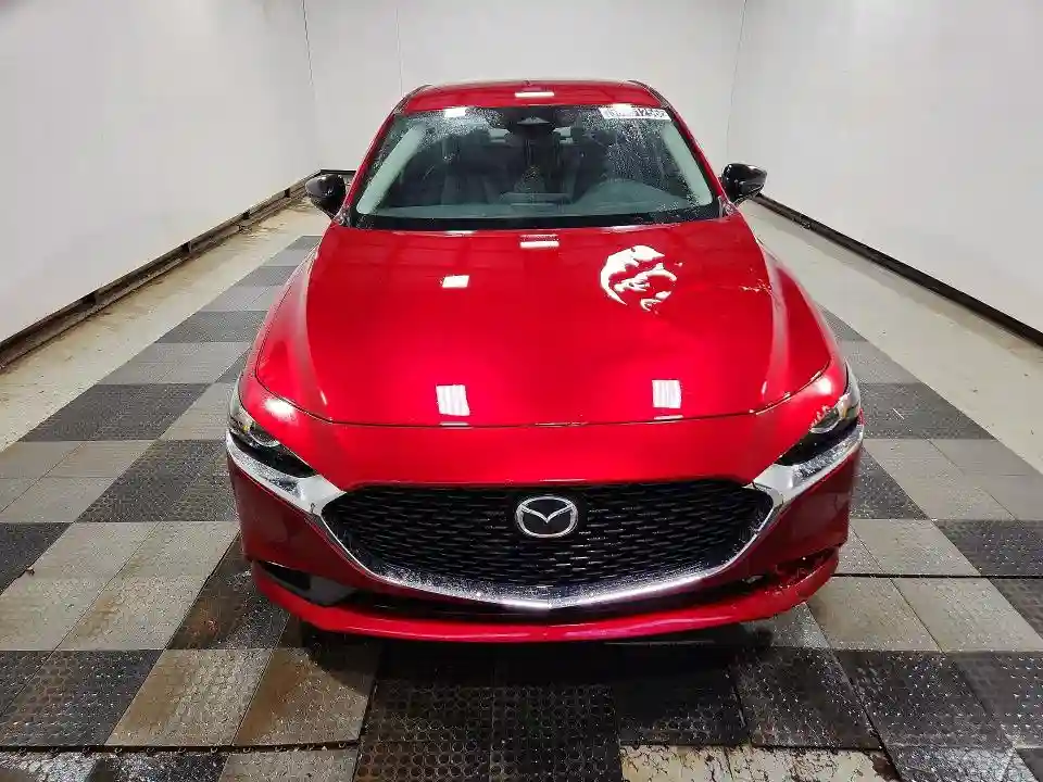 3MZBPABM7SM470792 2025 MAZDA MAZDA3-4