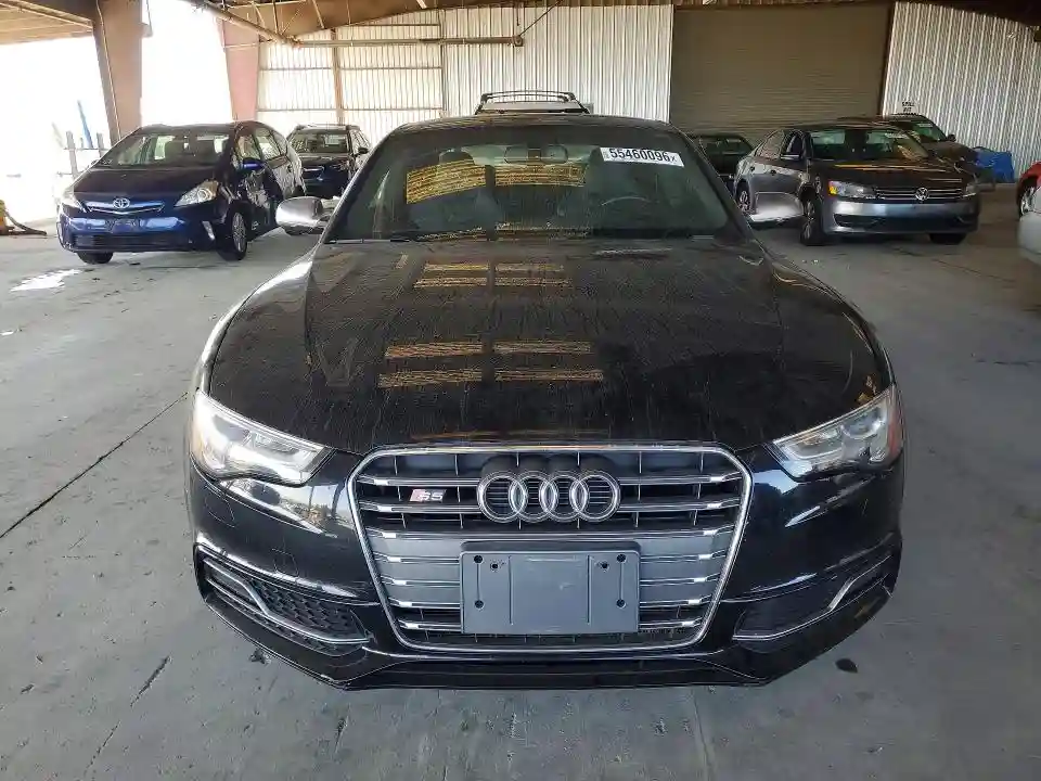 WAUCGAFR9DA012018 2013 AUDI S5/RS5-4