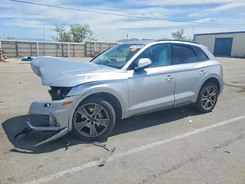 WA1BNAFY1K2097837 2019 AUDI Q5-0