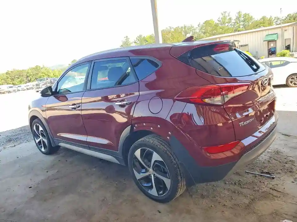 KM8J33A2XJU819309 2018 HYUNDAI TUCSON-1