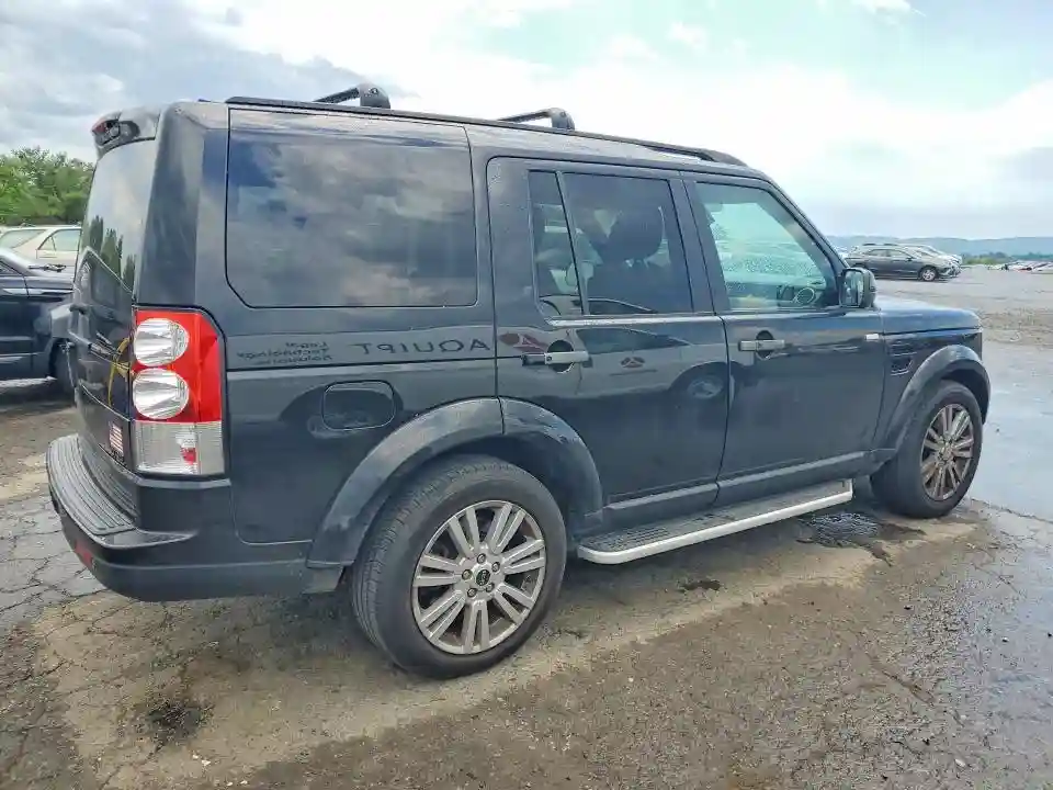 SALAG2D46CA647180 2012 LAND ROVER LR4-2