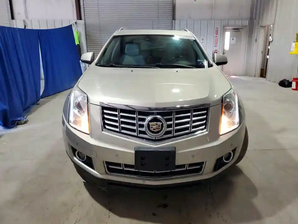 3GYFNFE30FS538453 2015 CADILLAC SRX-4