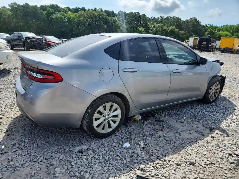 1C3CDFBB4ED920348 2014 DODGE DART-2