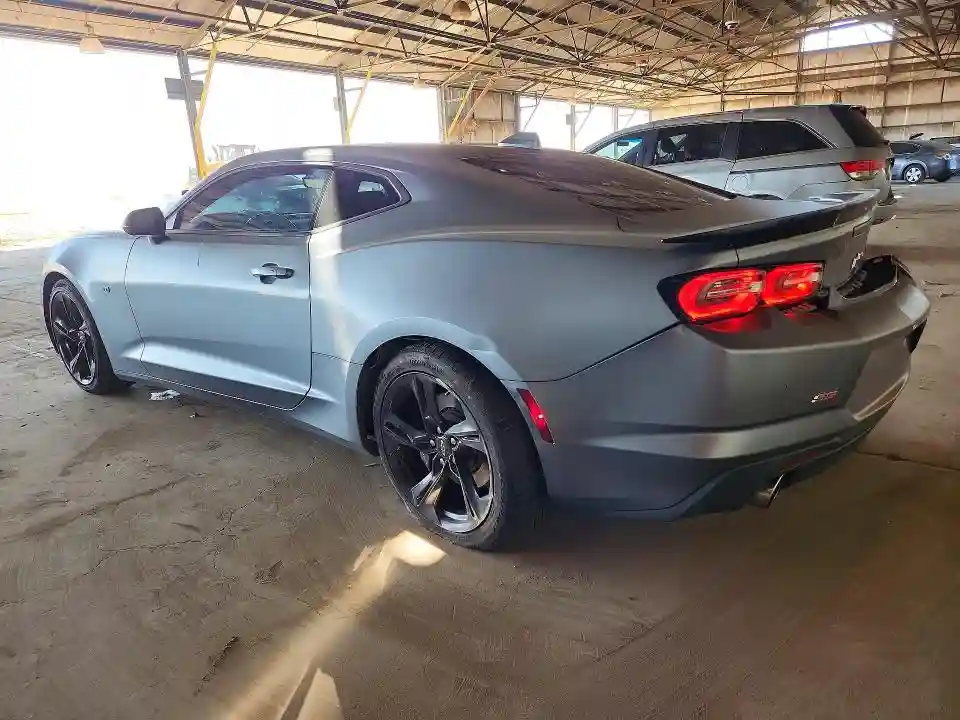 1G1FH1R72N0103655 2022 CHEVROLET CAMARO-1