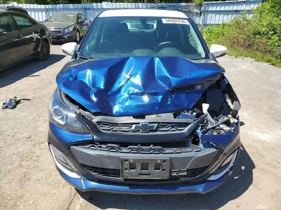 KL8CD6SAXNC006168 2022 CHEVROLET SPARK-4