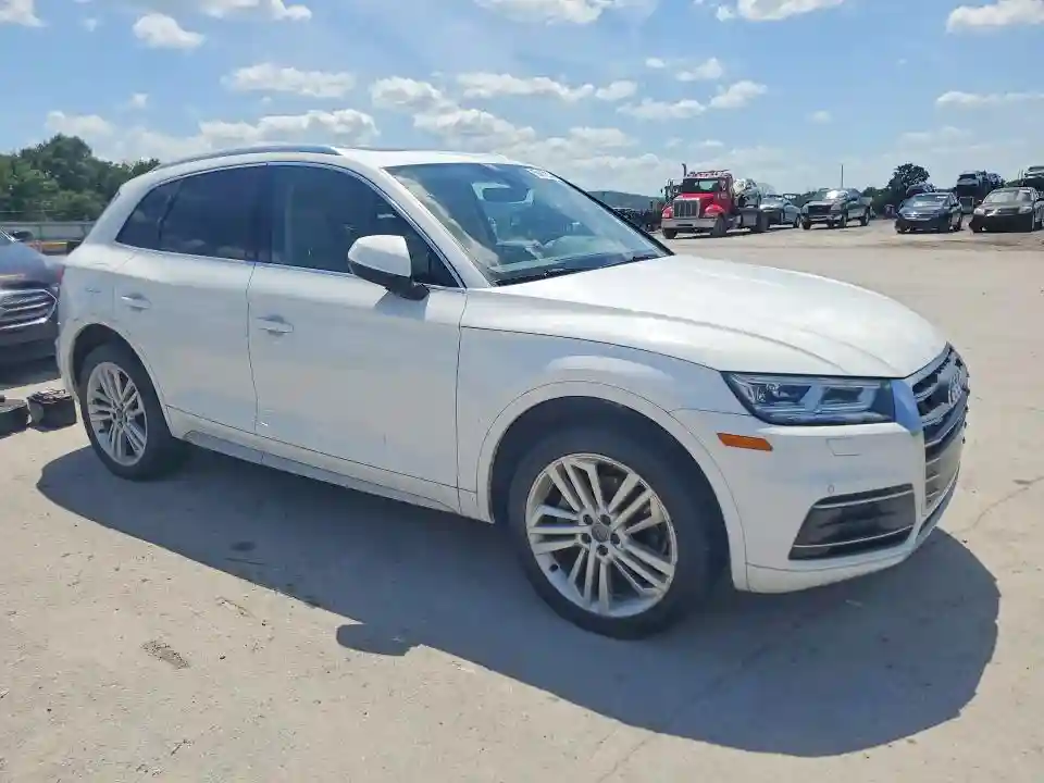 WA1BNAFYXJ2005719 2018 AUDI Q5-3
