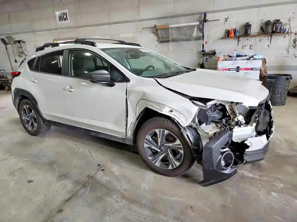 JF2GUADC3R8349005 2024 SUBARU CROSSTREK-3