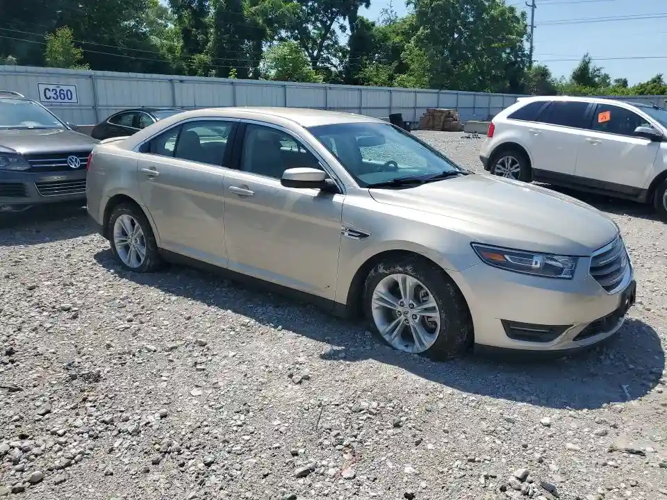 1FAHP2E99HG106392 2017 FORD TAURUS-3