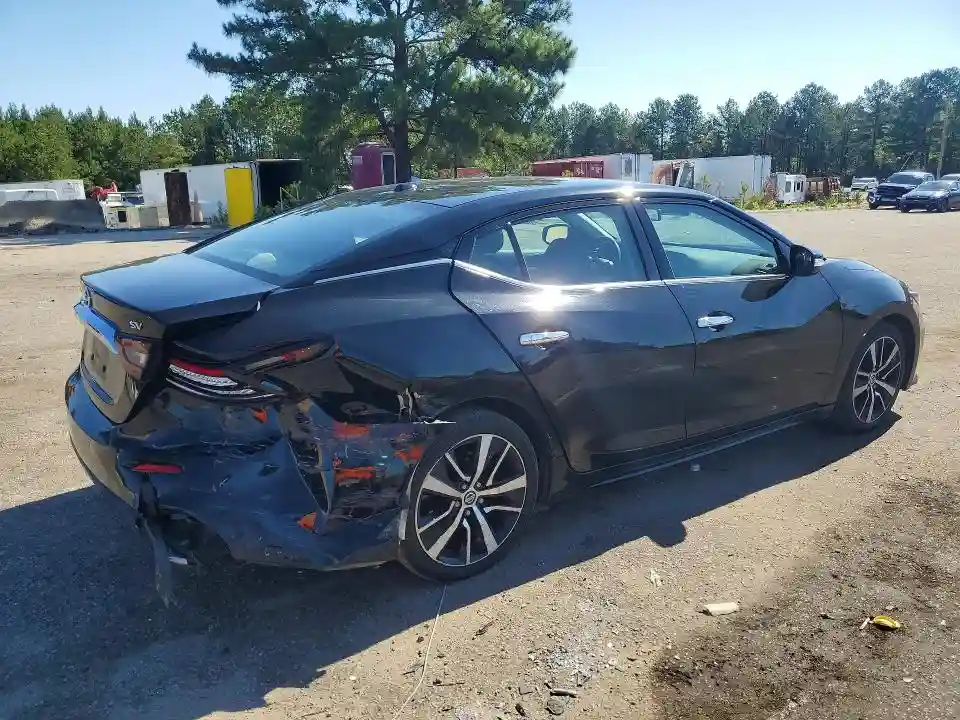 1N4AA6CV6MC513663 2021 NISSAN MAXIMA-2