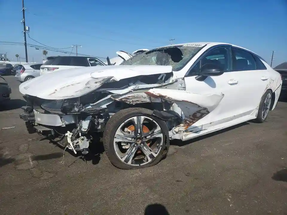 5XXG64J21RG237094 2024 KIA K5-0