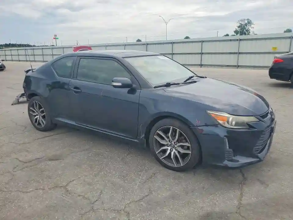 JTKJF5C72FJ000666 2015 SCION TC-3