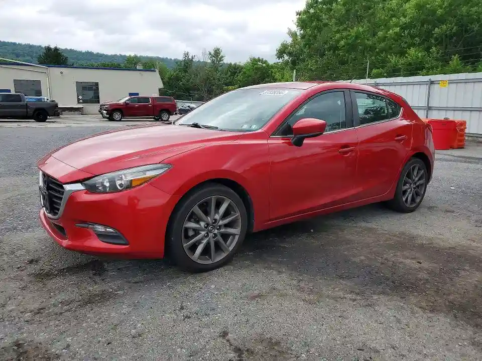 3MZBN1L3XJM197616 2018 MAZDA 3-0