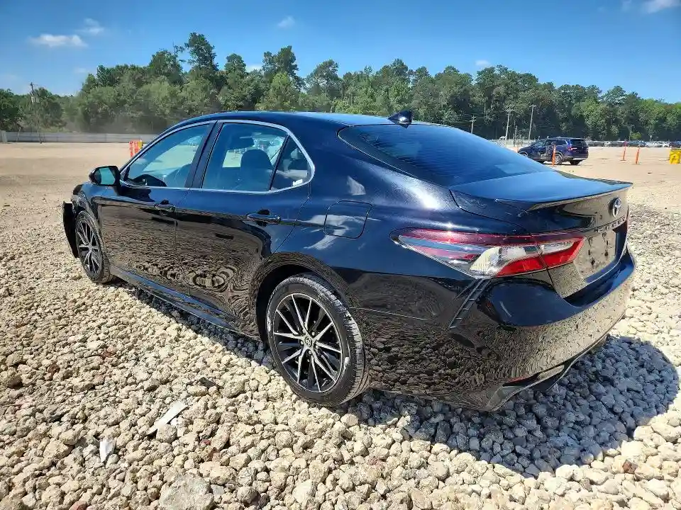 4T1T11AK7NU045299 2022 TOYOTA CAMRY-1