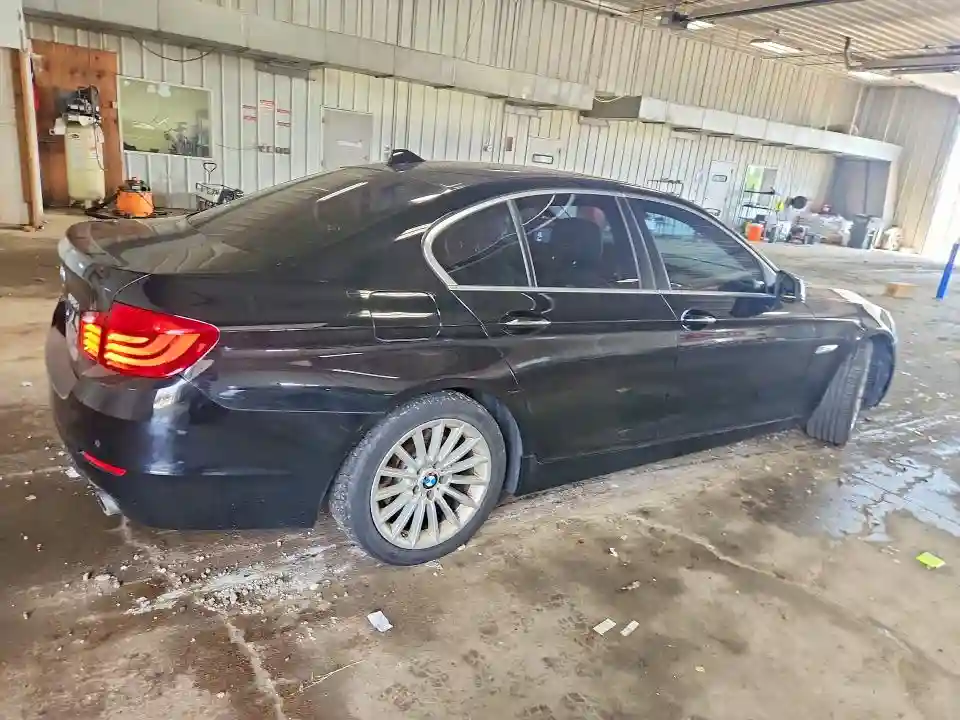 WBAFU7C59DDU71980 2013 BMW 5 SERIES-2