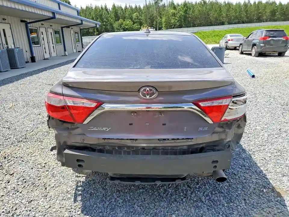 4T1BF1FKXFU074464 2015 TOYOTA CAMRY-5