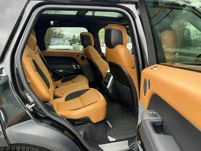 SALWR2RE3KA819794 2019 LAND ROVER RANGEROVER-5