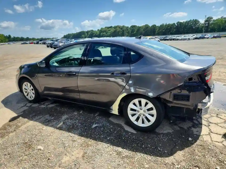 1C3CDFDH0GD608225 2016 DODGE DART-1