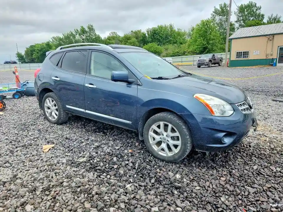 JN8AS5MV4CW354983 2012 NISSAN ROGUE-3