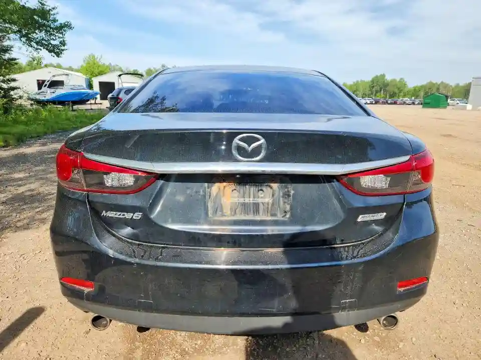 JM1GJ1V56E1105522 2014 MAZDA 6-5