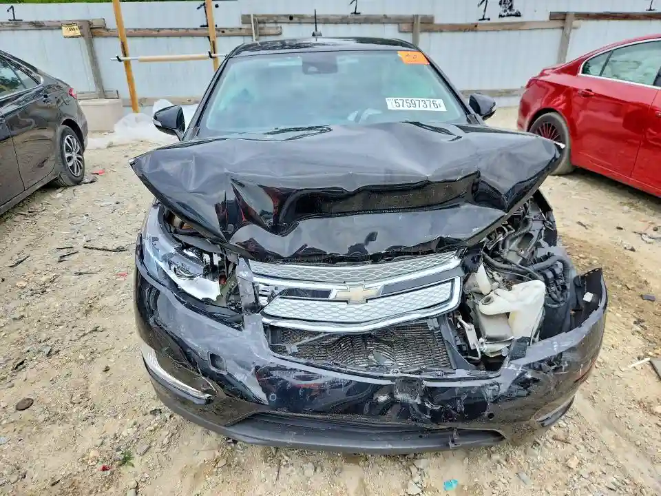 1G1RB6E4XFU108250 2015 CHEVROLET VOLT-4