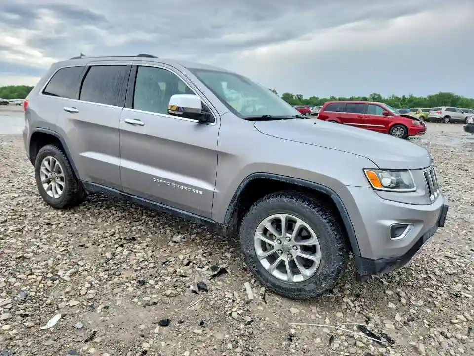 1C4RJFBG2FC845215 2015 JEEP CHEROKEE-3