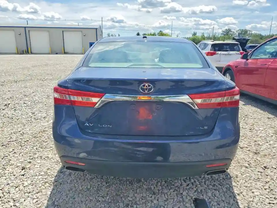 4T1BK1EB3FU146196 2015 TOYOTA AVALON-5