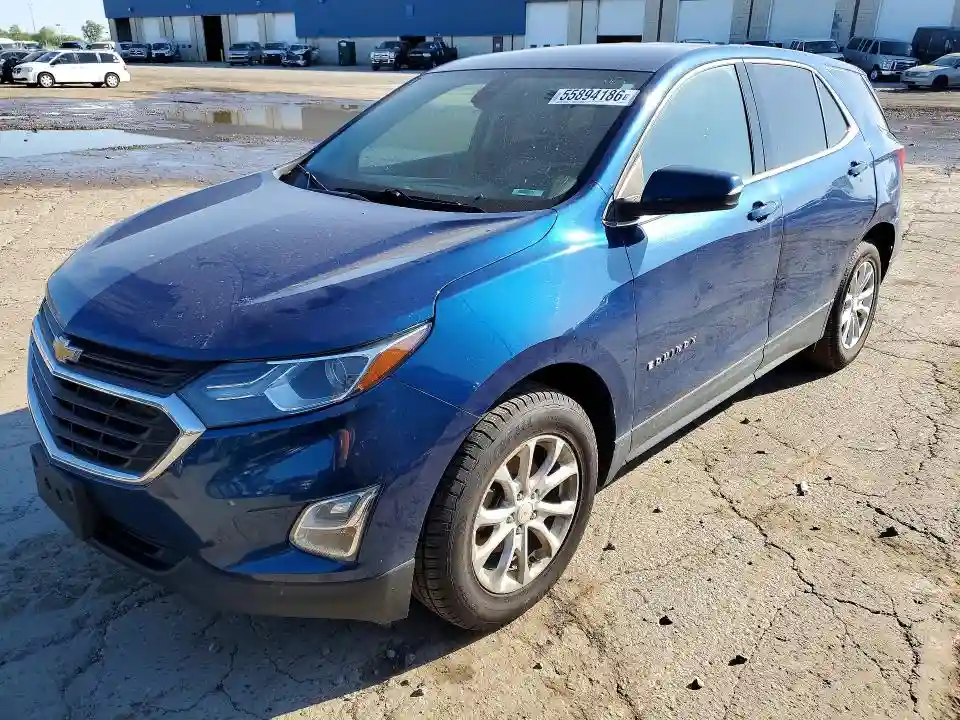 2GNAXTEVXK6232015 2019 CHEVROLET EQUINOX-0